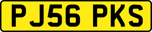 PJ56PKS
