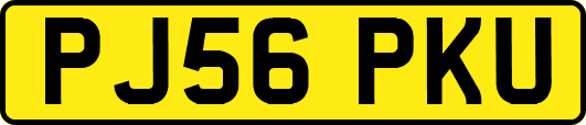 PJ56PKU