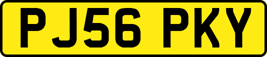 PJ56PKY