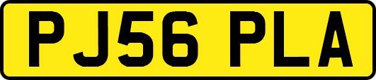 PJ56PLA