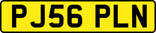 PJ56PLN