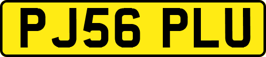 PJ56PLU