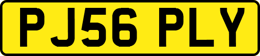 PJ56PLY
