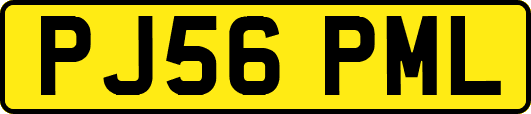 PJ56PML