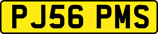 PJ56PMS