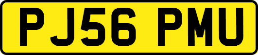 PJ56PMU