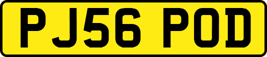 PJ56POD