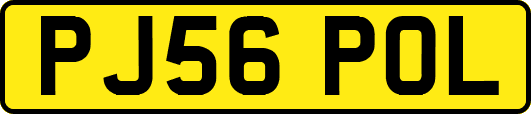 PJ56POL