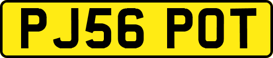 PJ56POT