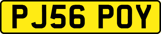 PJ56POY