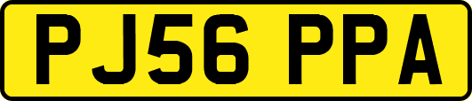 PJ56PPA