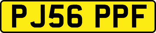 PJ56PPF
