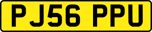 PJ56PPU
