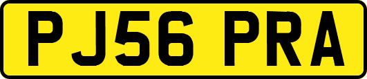 PJ56PRA