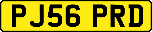 PJ56PRD