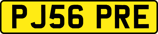 PJ56PRE