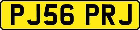 PJ56PRJ