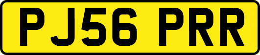 PJ56PRR
