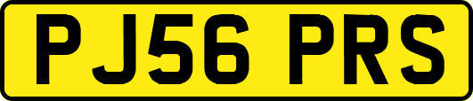 PJ56PRS
