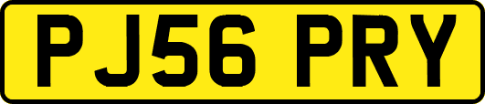 PJ56PRY