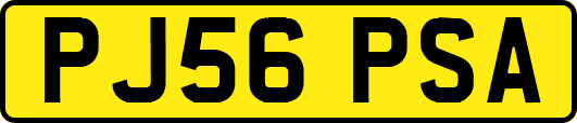 PJ56PSA