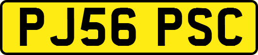 PJ56PSC