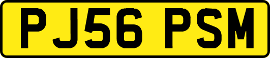 PJ56PSM