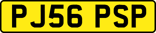 PJ56PSP