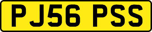 PJ56PSS