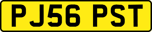 PJ56PST