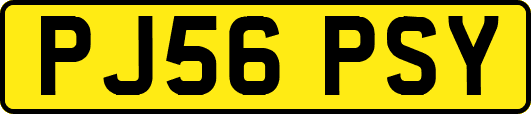 PJ56PSY