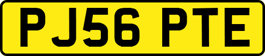 PJ56PTE