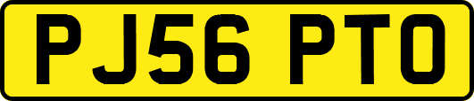 PJ56PTO