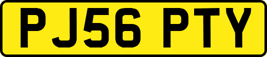 PJ56PTY