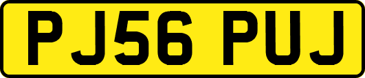 PJ56PUJ
