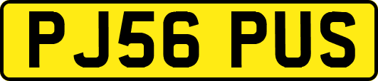 PJ56PUS
