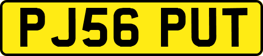 PJ56PUT