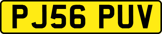 PJ56PUV