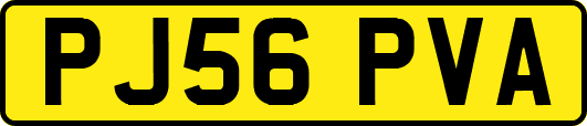 PJ56PVA