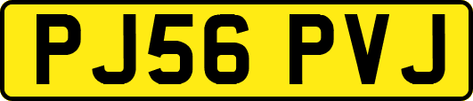 PJ56PVJ