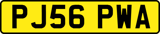 PJ56PWA