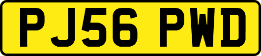 PJ56PWD