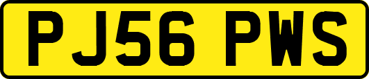 PJ56PWS