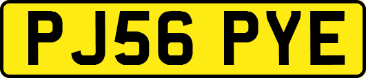 PJ56PYE