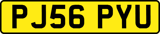 PJ56PYU