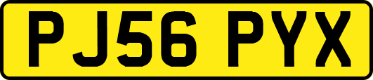 PJ56PYX