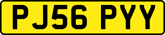 PJ56PYY