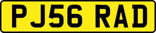 PJ56RAD