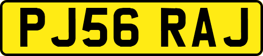 PJ56RAJ