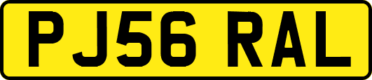PJ56RAL